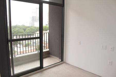 quarto de kitnet/studio à venda com 1 quarto, 23m² em Consolação, São Paulo