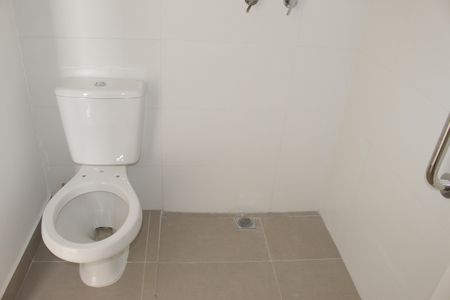 Studio à venda com 23m², 1 quarto e sem vagaBanheiro