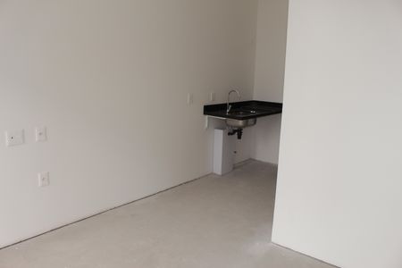 quarto de kitnet/studio à venda com 1 quarto, 23m² em Consolação, São Paulo
