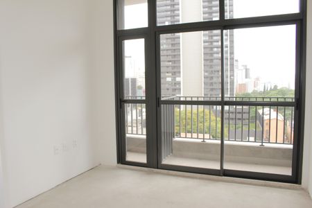 quarto de kitnet/studio à venda com 1 quarto, 23m² em Consolação, São Paulo
