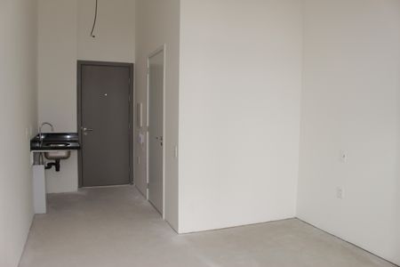 quarto de kitnet/studio à venda com 1 quarto, 23m² em Consolação, São Paulo
