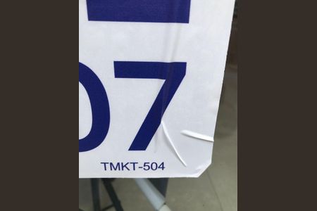 Studio à venda com 23m², 1 quarto e sem vagaplaca 