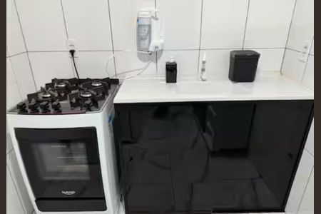 Apartamento para alugar com 1 quarto, 31m² em Vila Planalto, Brasília