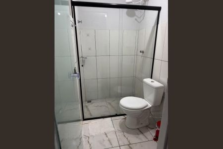Apartamento para alugar com 1 quarto, 31m² em Vila Planalto, Brasília
