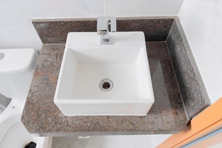 Apartamento para alugar com 79m², 3 quartos e 2 vagas