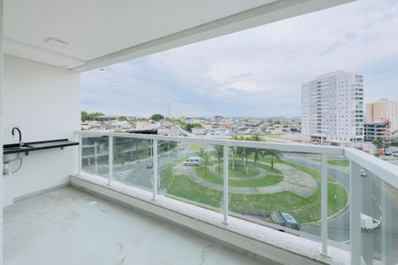 Apartamento para alugar com 79m², 3 quartos e 2 vagas