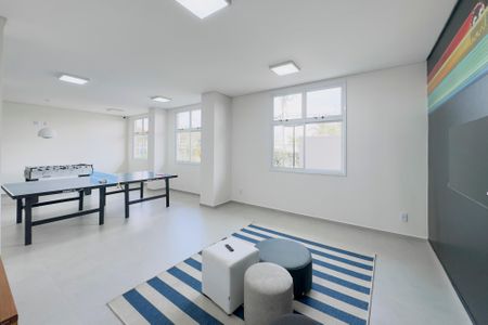 Apartamento para alugar com 79m², 3 quartos e 2 vagas Apartamento para alugar com 79m², 3 quartos e 2 vagasSalão de Jogos