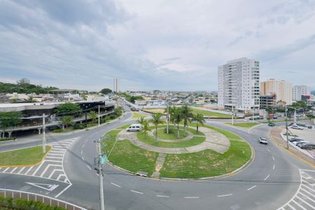 Apartamento para alugar com 3 quartos, 79m² em Vila Branca, Jacareí