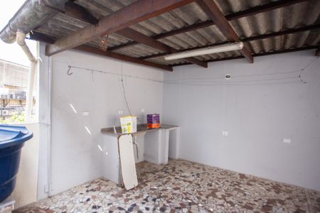 Casa para alugar com 70m², 2 quartos e sem vagaÁREA DE SERVIÇO