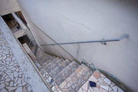 Casa para alugar com 70m², 2 quartos e sem vagaÁREA DE SERVIÇO