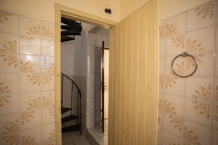 Casa para alugar com 70m², 2 quartos e sem vagaBANHEIRO