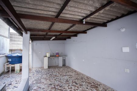 Casa para alugar com 70m², 2 quartos e sem vagaÁREA DE SERVIÇO