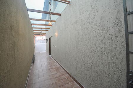 Casa à venda com 134m², 3 quartos e 2 vagas Casa à venda com 134m², 3 quartos e 2 vagasÁrea de Serviço