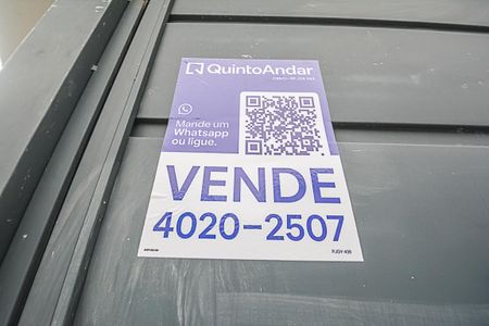 Casa à venda com 134m², 3 quartos e 2 vagas Casa à venda com 134m², 3 quartos e 2 vagasPlaca na Fachada - PJGY-439 - 15/11/2025