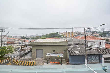 Casa à venda com 134m², 3 quartos e 2 vagas Casa à venda com 134m², 3 quartos e 2 vagasVista do Quarto 2