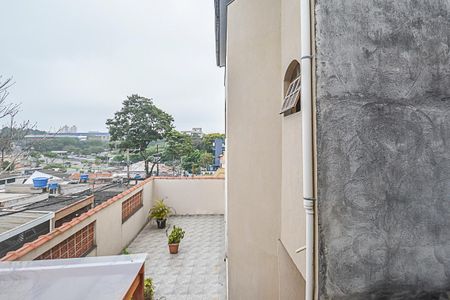 Vista do Quarto 1 de casa à venda com 3 quartos, 134m² em Paulicéia, São Bernardo do Campo
