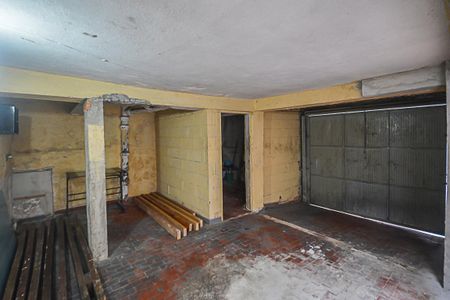 Casa à venda com 134m², 3 quartos e 2 vagas Casa à venda com 134m², 3 quartos e 2 vagasGaragem