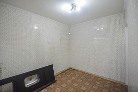 Casa à venda com 134m², 3 quartos e 2 vagas Casa à venda com 134m², 3 quartos e 2 vagasCozinha