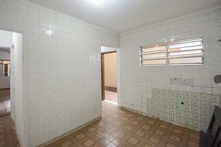 Casa à venda com 134m², 3 quartos e 2 vagas Casa à venda com 134m², 3 quartos e 2 vagasCozinha