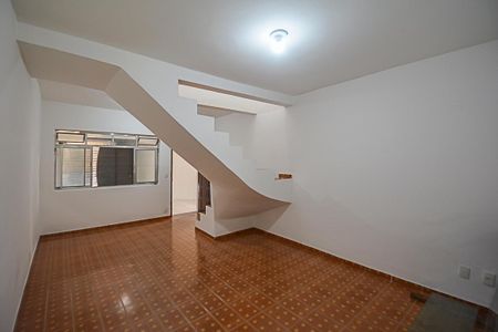 Sala de casa à venda com 3 quartos, 134m² em Paulicéia, São Bernardo do Campo