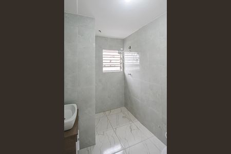 Casa à venda com 134m², 3 quartos e 2 vagas Casa à venda com 134m², 3 quartos e 2 vagasBanheiro