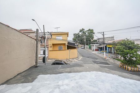 Casa à venda com 134m², 3 quartos e 2 vagas Casa à venda com 134m², 3 quartos e 2 vagasVista do Quarto 3
