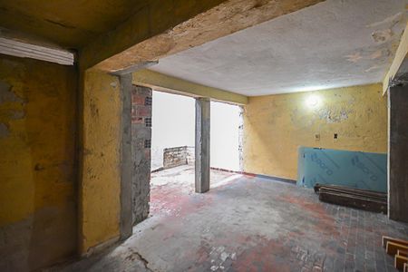 Casa à venda com 134m², 3 quartos e 2 vagas Casa à venda com 134m², 3 quartos e 2 vagasGaragem