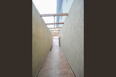 Casa à venda com 134m², 3 quartos e 2 vagas Casa à venda com 134m², 3 quartos e 2 vagasÁrea de Serviço