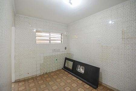 Casa à venda com 134m², 3 quartos e 2 vagas Casa à venda com 134m², 3 quartos e 2 vagasCozinha