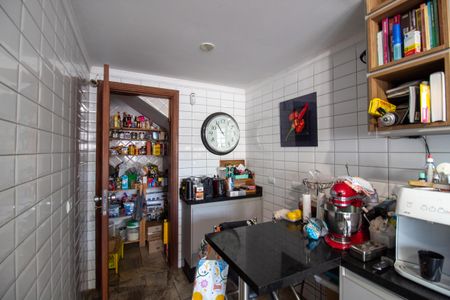 Casa à venda com 290m², 3 quartos e 2 vagasCozinha