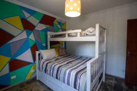 Casa à venda com 290m², 3 quartos e 2 vagasQuarto 1