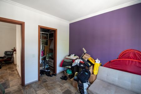 Casa à venda com 290m², 3 quartos e 2 vagasQuarto 3