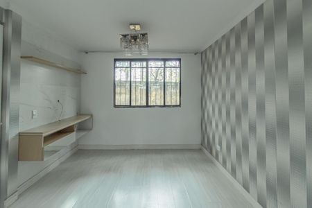 Sala de apartamento para alugar com 2 quartos, 52m² em Conjunto Habitacional Padre Manoel de Paiva, São Paulo