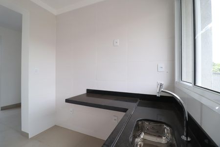 Apartamento para alugar com 54m², 2 quartos e 1 vagaCozinha