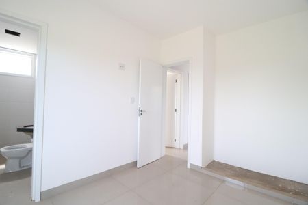 Apartamento para alugar com 54m², 2 quartos e 1 vagaQuarto 1 - Suíte
