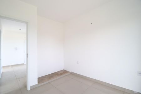 Apartamento para alugar com 54m², 2 quartos e 1 vagaQuarto 1 - Suíte