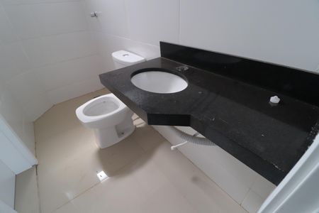 Apartamento para alugar com 54m², 2 quartos e 1 vagaBanheiro Social