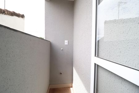 Apartamento para alugar com 54m², 2 quartos e 1 vagaÁrea de Serviço