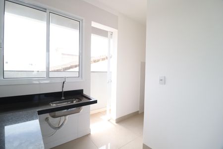 Apartamento para alugar com 54m², 2 quartos e 1 vagaCozinha