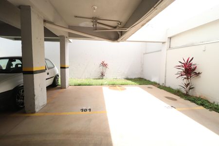 Apartamento para alugar com 54m², 2 quartos e 1 vagaGaragem