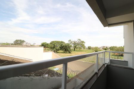 Apartamento para alugar com 54m², 2 quartos e 1 vagaSacada