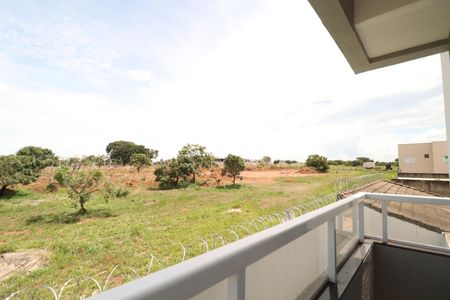 Apartamento para alugar com 54m², 2 quartos e 1 vagaQuarto 1 - Suíte