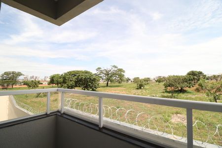 Apartamento para alugar com 54m², 2 quartos e 1 vagaQuarto 1 - Suíte