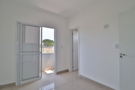 Apartamento para alugar com 54m², 2 quartos e 1 vagaQuarto 1 - Suíte
