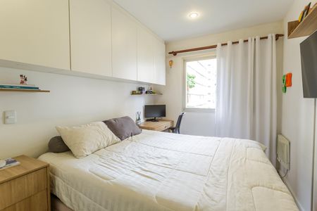 Apartamento para alugar com 37m², 1 quarto e 1 vaga Apartamento para alugar com 37m², 1 quarto e 1 vagaQuarto
