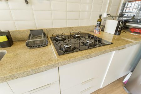 Apartamento para alugar com 37m², 1 quarto e 1 vaga Apartamento para alugar com 37m², 1 quarto e 1 vagaSala/Cozinha