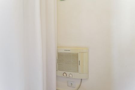 Apartamento para alugar com 37m², 1 quarto e 1 vaga Apartamento para alugar com 37m², 1 quarto e 1 vagaQuarto