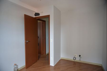 Apartamento à venda com 100m², 3 quartos e 2 vagasQuarto 3