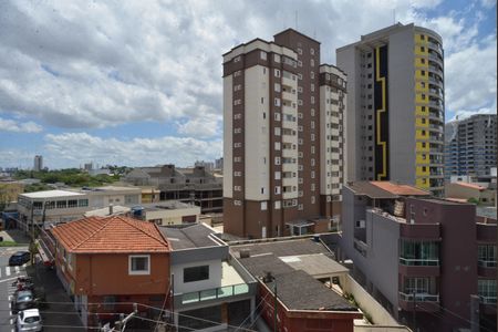 Apartamento à venda com 100m², 3 quartos e 2 vagasQuarto 3