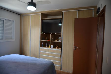 Apartamento à venda com 100m², 3 quartos e 2 vagasQuarto Suíte